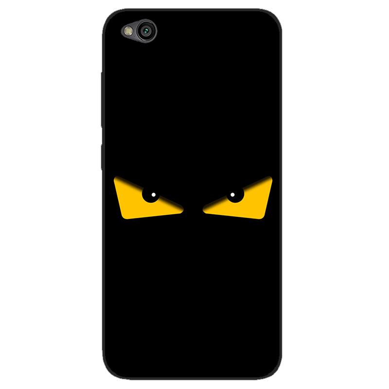 For Xiaomi Redmi Go Case Coque 5.0 Silicone Soft TPU Case on for Redmi Go Protective Shell Bag Case For Xiaomi Redmi GO fundas
