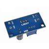 Power Supply Regulator Board Adjustable DC Voltage Module with Protection DC5~35V AC6~25V LM317