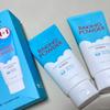 ETUDE Baking Powder Pore Cleansing Foam 300ml + 300ml Set (+Free Gift)