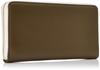 Stella McCartney Women's Zip Wallet, Bicolor Eco Alter Mat, 700251W8856