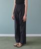 MICANE Nina Back Stitch Wide Pants