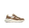 DATE Sneakers. Fuga Mesh