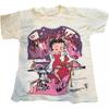 Vtg 1990s Betty Boop One Hot Mama Rerto Style Reprint T Shirt Men Women S-5XL