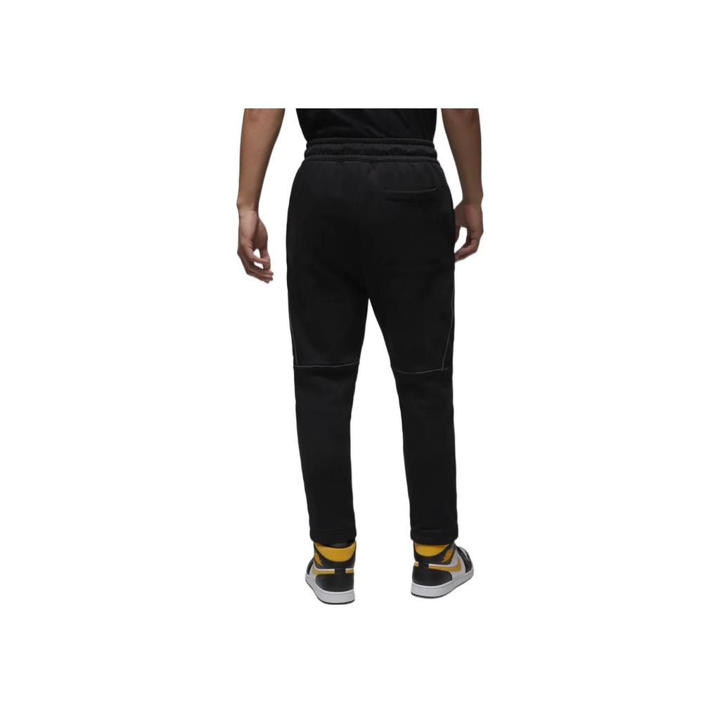 New JORDAN X Paris Saint Germain Fleece Pants Asia Sizing DV0622-010
