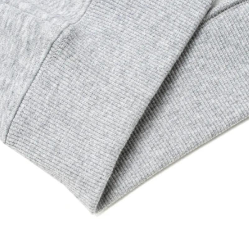 Li Ning Sweatshirt Men's Heather Gray YTLV098-3