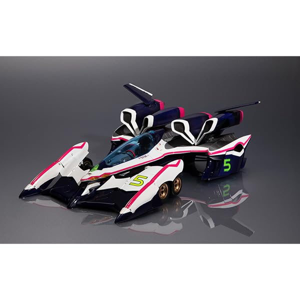 Variable Aktion New Century GPX Cyber Formula SIN Hi-SPEC AN-21