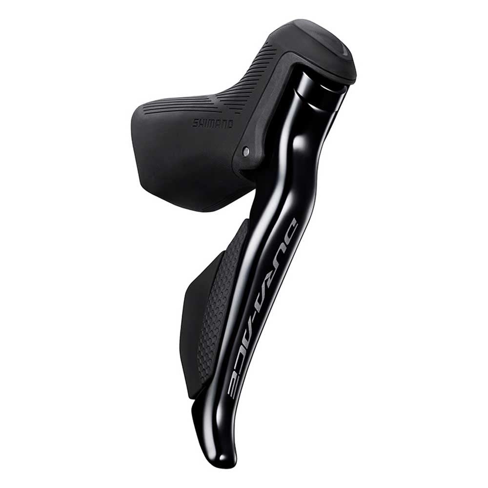 SHIMANO 12s Right Lever Only Di2 ST-R9250