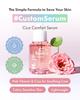 It'S SKIN Dr. Savers Cica Comfort Serum Calming Moisture Balance 30ml