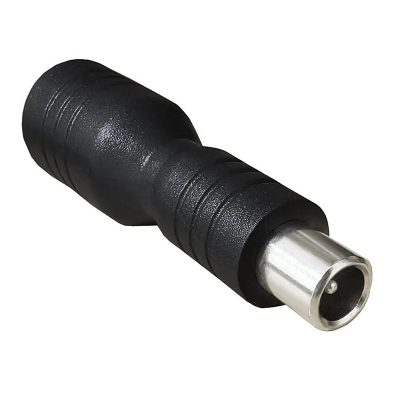 

Electric Scooter Charging Connector Adapter, Thickened 5.5x2.1mm Female to 8016 Male for Stable Charging 1