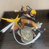 New Uzumaki Naruto Figure Naruto Action Figures Figurine Desk Decoration Doll Collection Statue Model Toys Adults Birthday Gifts