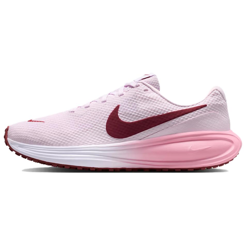 Nike Wmns Revolution 8  Bleached Lilac  36