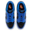 Nike Dunk Low Retro Hyper Cobalt Skate Shoes Sneakers DD1391-001