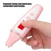 High Sensitive LCD Digital Skin Analyzer Moisture Water Oil Monitor Facial Skin