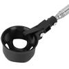 Portable Telescopic Golf Ball Picker Retriever Scooping Pick Up Device Golfer Tool Accessory
