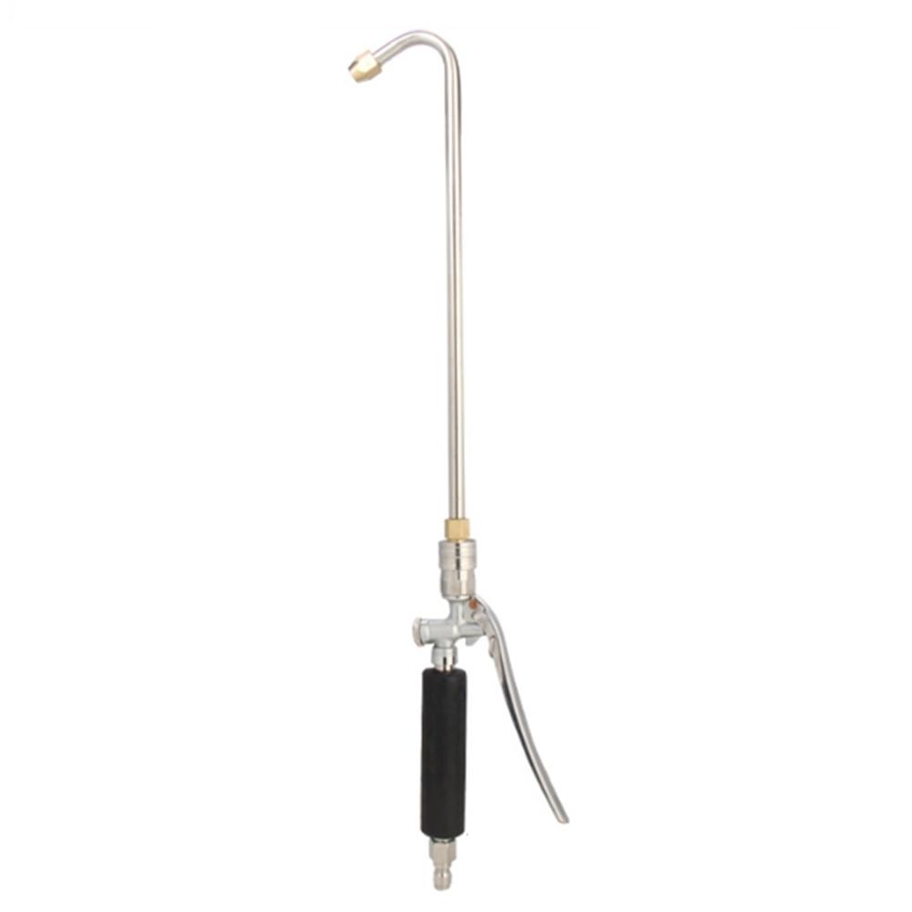 1 4 Quick Connect Sprayer Sprayer Pressure Washer Lightweight Design User-Friendly Gardening Versatile Compatibility