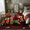 Cristiano's Legacy carpet Suitable for all seasons Living room and bedroom mats Dormitory decoration Doormat Fashion
