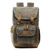 Camera Bag Backpack Newest Batik Canvas Waterproof Photography Bag Backpack
