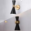 House Decoration LED Wall Lamps Lighting For Indoor Headboard For Dressing Living Room Furniture Wake Up Lamp Makeup White