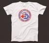 Peace Games T Shirt 825 Retro 70s Indianapolis Scarborough 1976 Sports Athletics