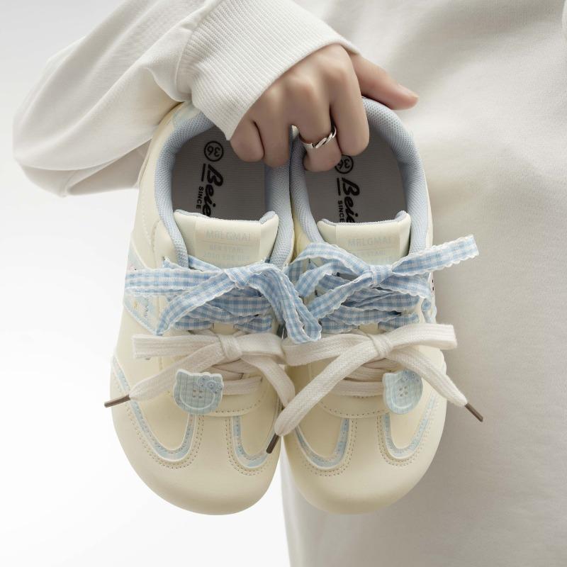 Новая женская обувь - Универсальные слипоны, Модная повседневная обувь, Дышащая обувь 35