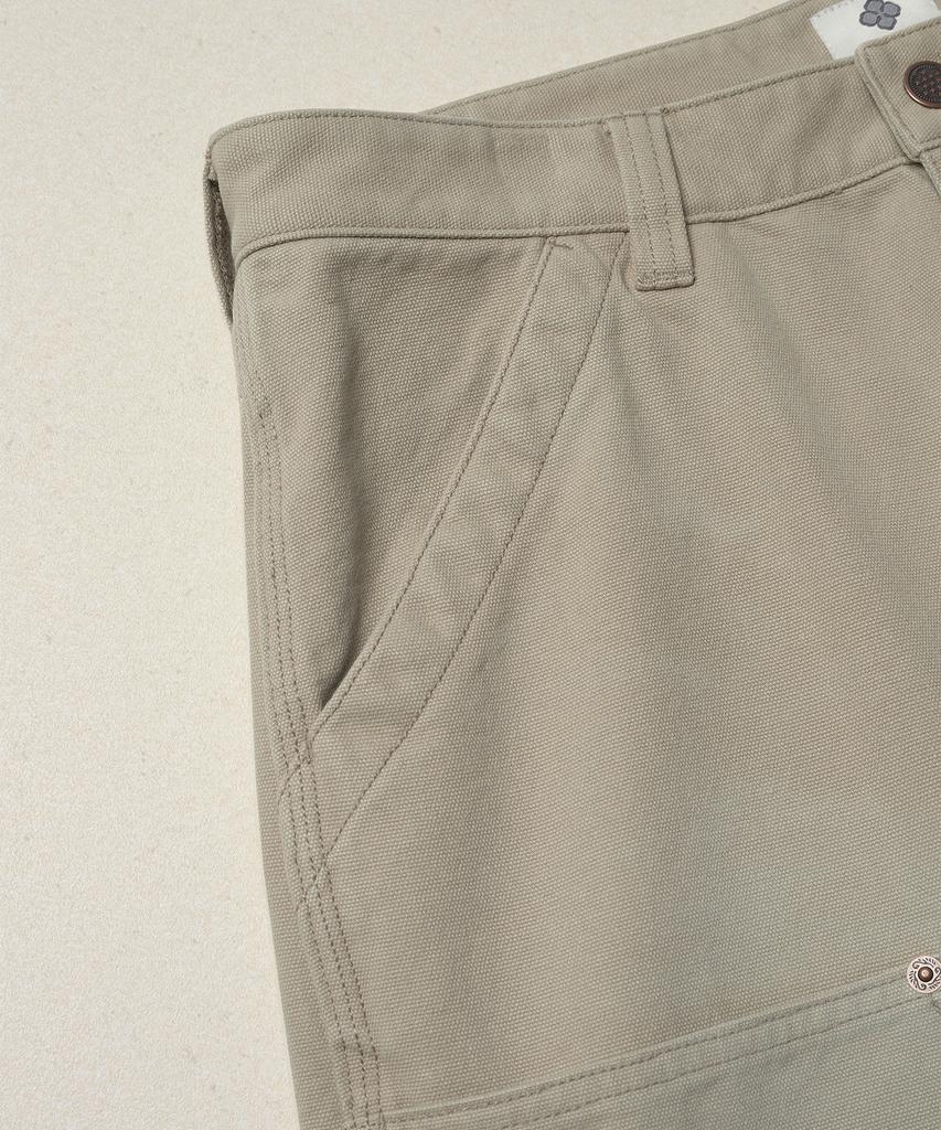 ESFAI Carpenter Pants (Stone)