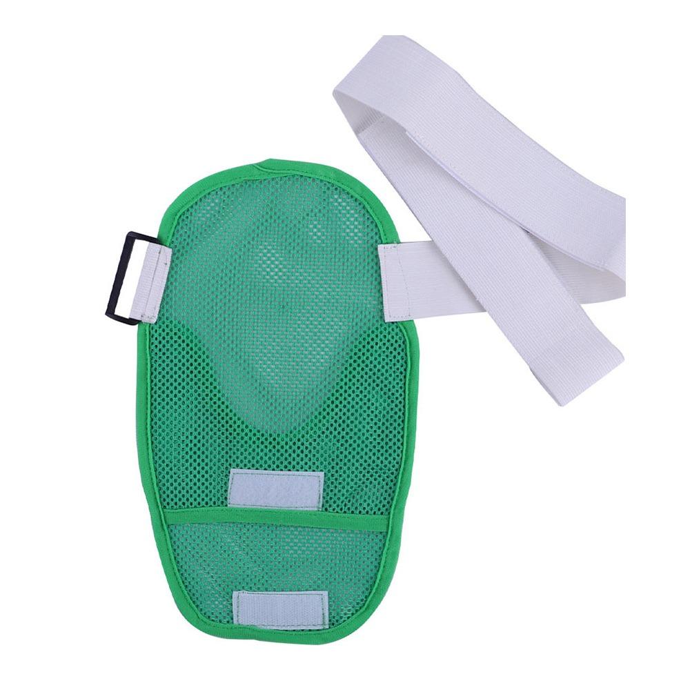 Elastic Ostomy Bag Covers Easy To Clean Ostomy Abdomen Pouch Ostomy Support Belt  Stoma Ileostomy