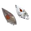 one+lifestyle Headlight and Turn Signal Set Assy for Remote Control Jog JOG ZR Evolution SA16J SA36J SA39J