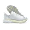 FILA SPD Cheetah 1+ Simple Versatile Fashion Low-Top Running Shoes Women sneaker Bright-White A12W431106FSA