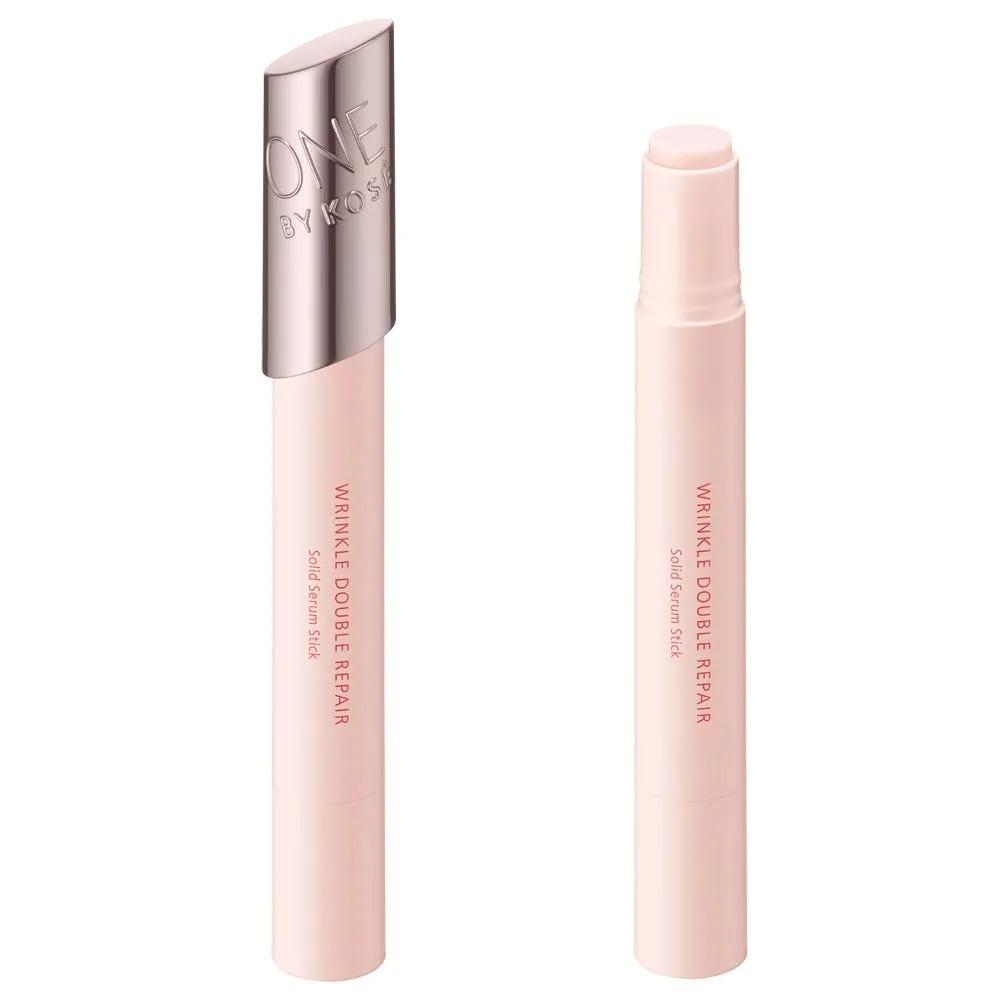 

One by KOSE Wrinkle Double Repair 4g 2-Pack Set