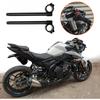 SSZY Motorcycle Universal Separate Handle Fork Grip On Handlebar 31 Mm 32 Mm 33