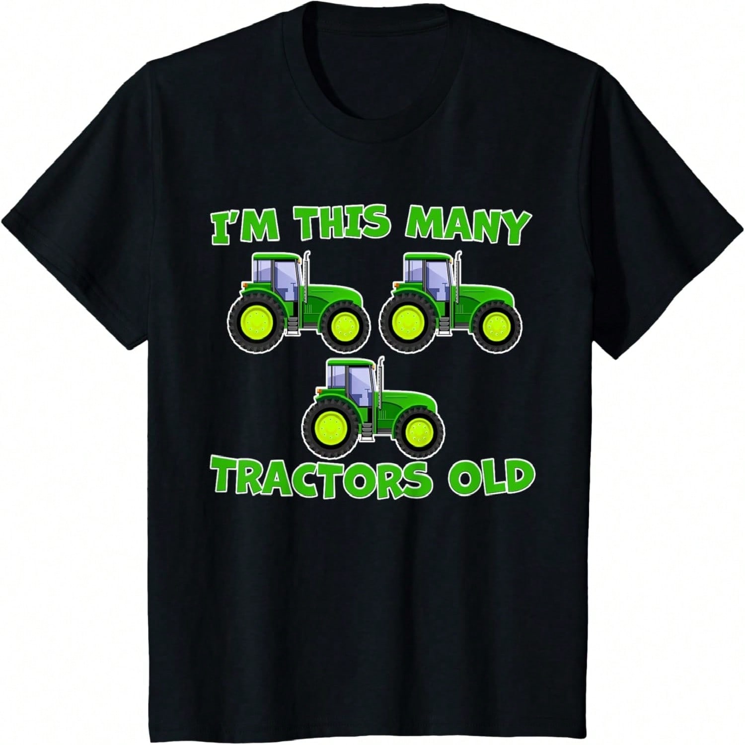 Kids Thomas & Friends - It s My 3rd Birthday! T-Shirt S разноцветный