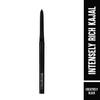 Colorbar Cosmetics Intensely Rich Kajal-Creatively, Black, 0,30 g