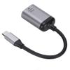 JORINDO USB C to VGA Adapter TypeC Male to VGA Female Wired Adapter for Windows
