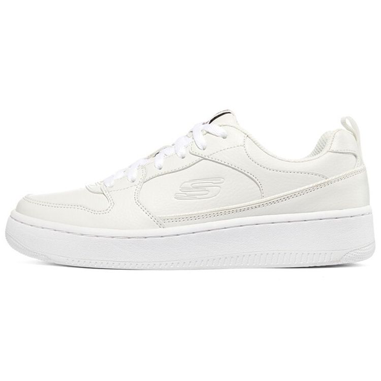 Skechers Sport Court 92 Удобные низкие кроссовки Женские кроссовки Белый 149920-WNVR 38