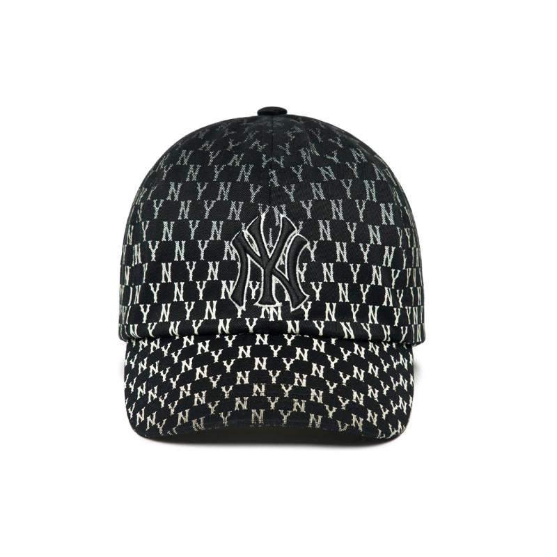 MLB Cappellini da Baseball Unisex Moda 3ACPM041N-50BKS