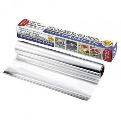 Captain Stag Captain Stag M 8495 [outdoor Thick aluMinuM Foil 8M]