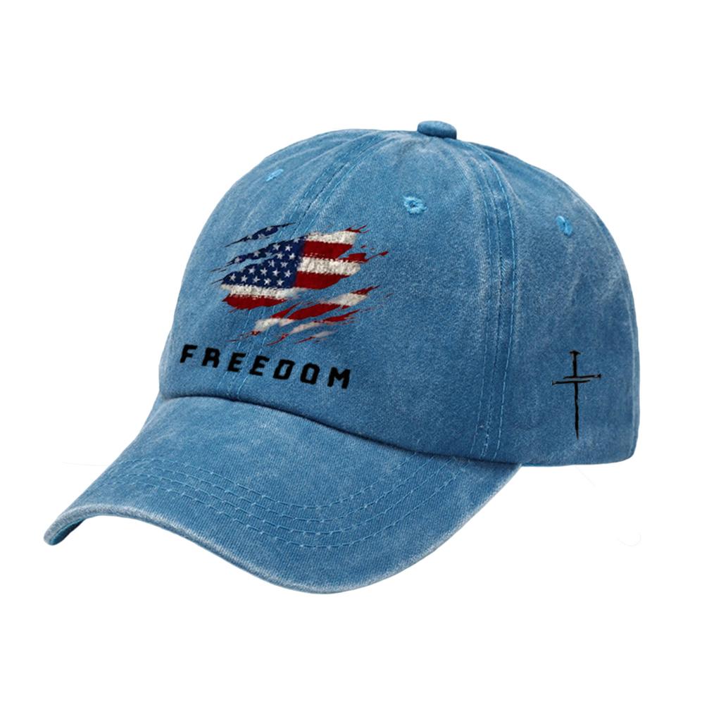 Men's Trendy And Fashionable Baseball Cap, Women's Casual Versatile Sun Hat, Sun And Sun Shading Sports Hat