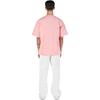 Acme De La Vie/ADLV T Shirt Unisex Pink ADLV-21FW-SSL3PS-PNK