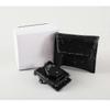 Magnifying Glass Standable - 50x Handheld Foldable Magnifier Shatterproof Magnify Glass