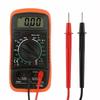 Multimeter Professional Digital Voltmeter Ohmmeter Ammeter Multi Meter Tester
