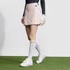 New FILA Golf Series Denim Short Skirts Women's Sweet Pink A11W415309F-LP