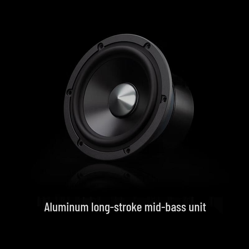 Edifier AIRPULSE A200T Active Bookshelf Speakers CN Plug (adapter Included)