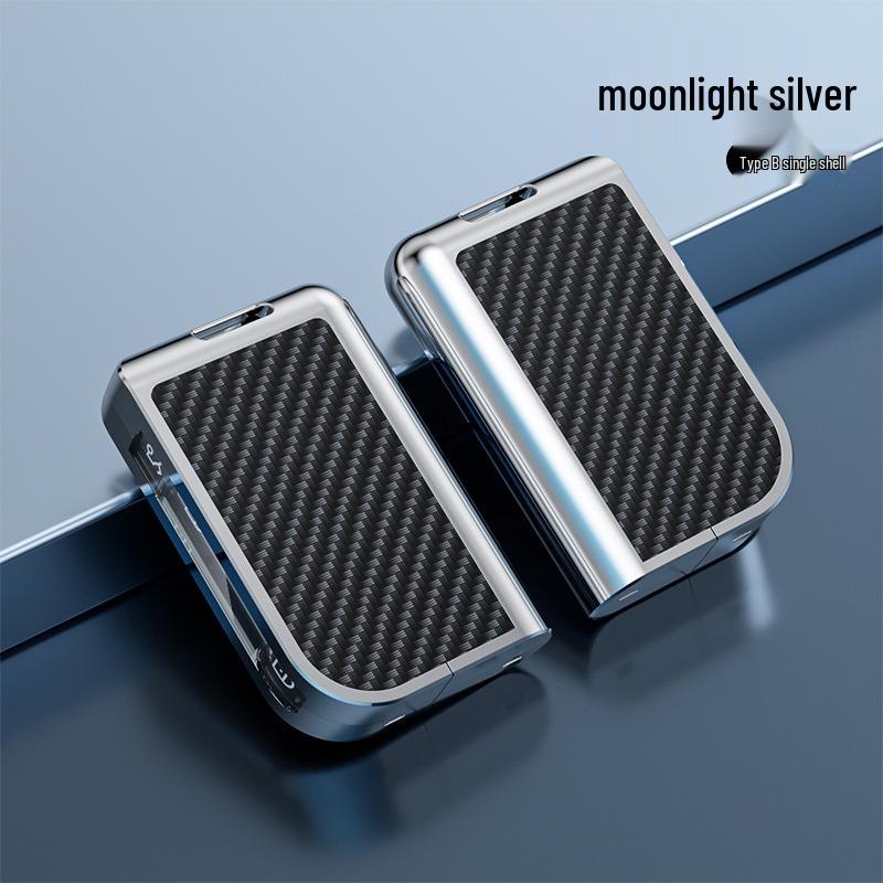 

Lynk&Co 04 Key Case Set for 2024 Models: Compatible with Lynk&Co 01, 02 Plus, 05, and 06 - Dedicated Car Key Shell with Buckle.