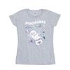 Harry Potter Womens/Ladies Owl Letter From Hogwarts Cotton T-Shirt