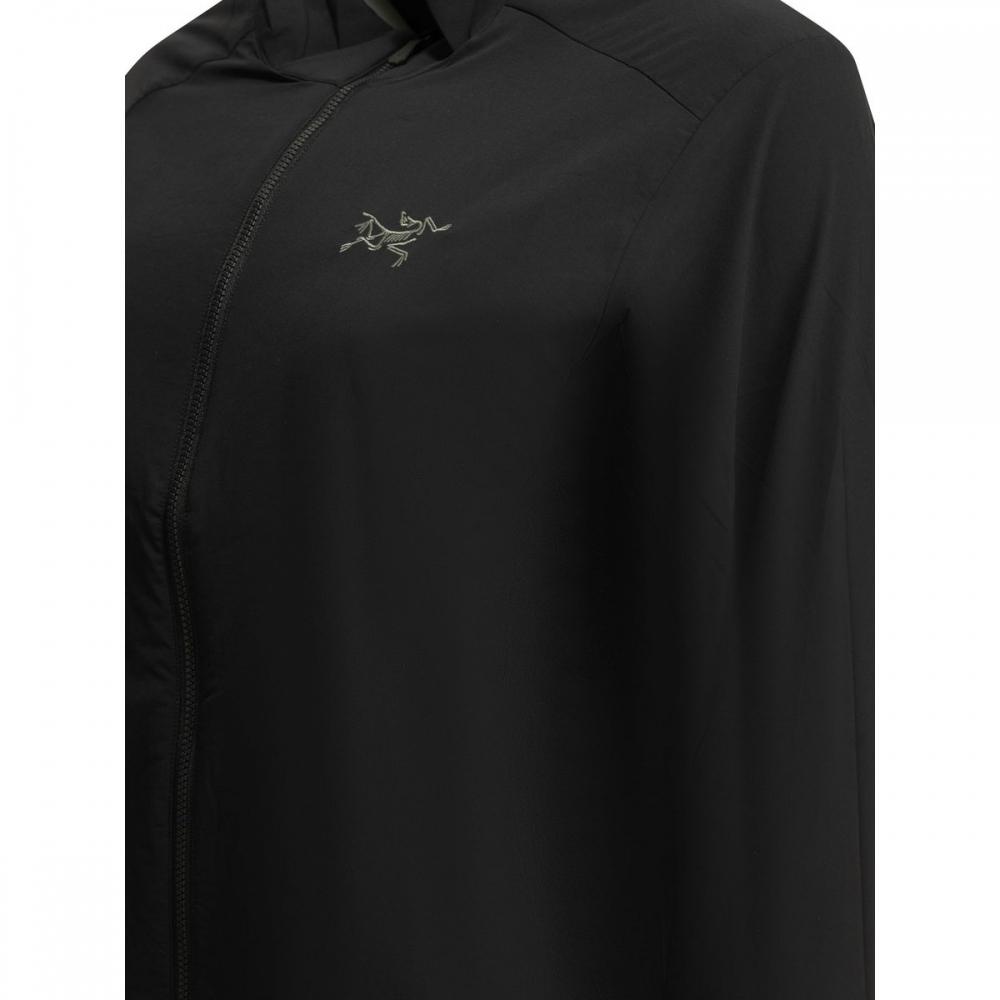 Arcteryx Women Atom Sl Jkt Black