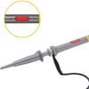 1/2pcs 100MHz BNC Oscilloscope Probe P6100 Test Probes  Oscilloscope Measurement
