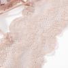 CINOON Women's Sexy Low-Rise Briefs Hollow-Out Cross Strap Panties Lace Pure Desire Close-Fitting Underwear