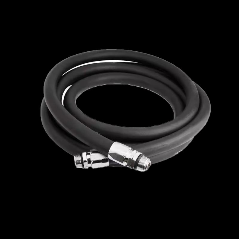 Meizhao Diesel Fuel Dispenser Steel Wire Hose
