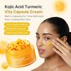 Medicube Kojisäure Kurkuma Vita Kapsel Creme 53g