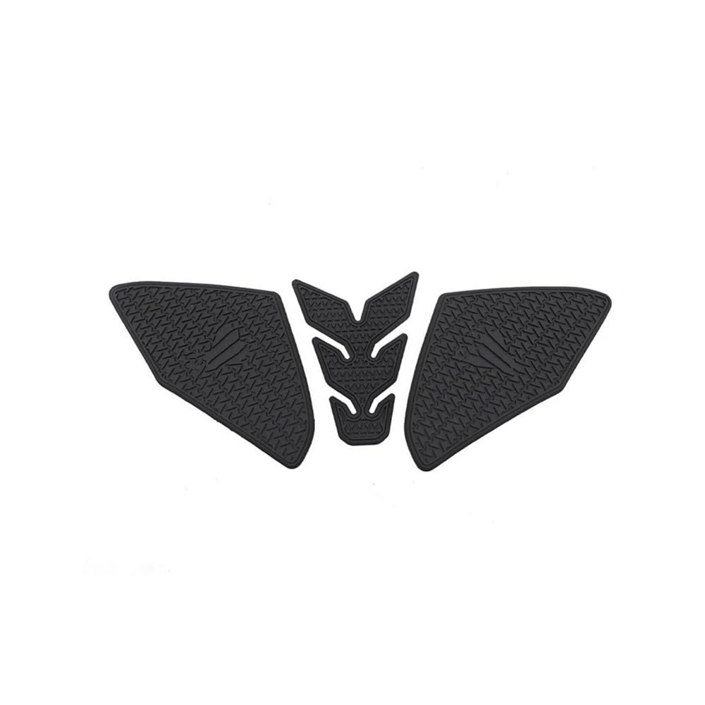 MT09 for SP 2024 2025 MT-09 Tank Pad Sticker Motorcycle Accessories MT-09 Anti-slip Side